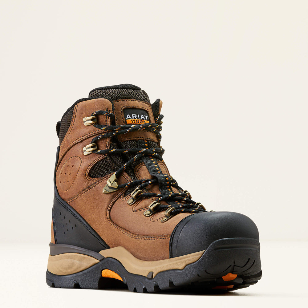 Ariat / Endeavor 6" Waterproof Work Boot