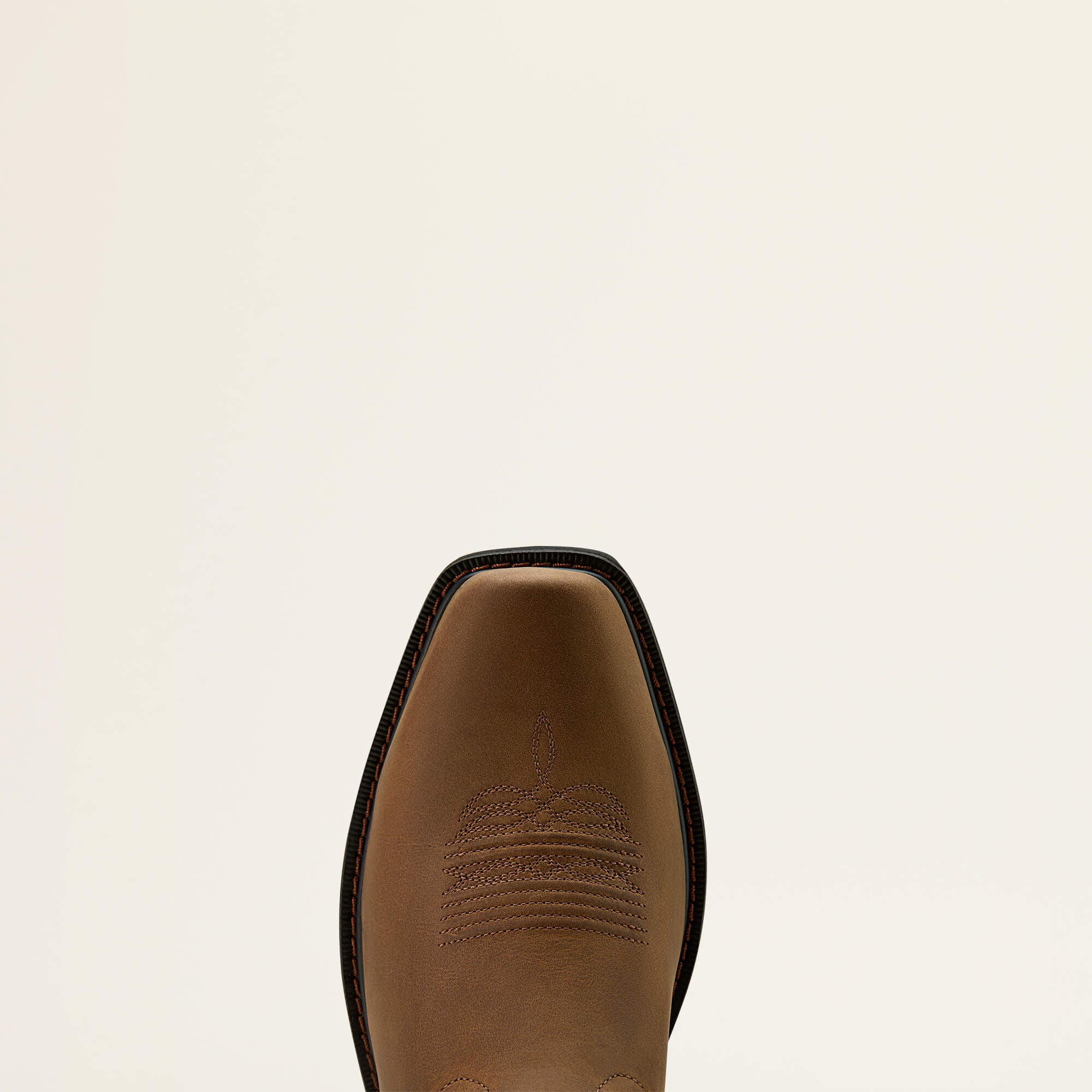 Ariat / Ironside Square Toe Steel Toe Work Boot