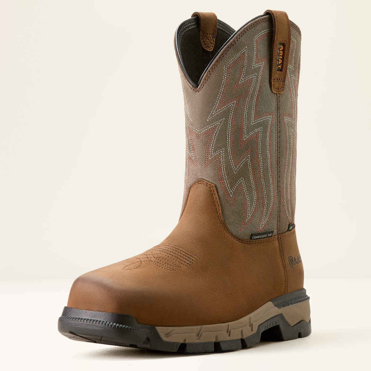 Ariat / Rebar Flex SD Composite Toe Work Boot