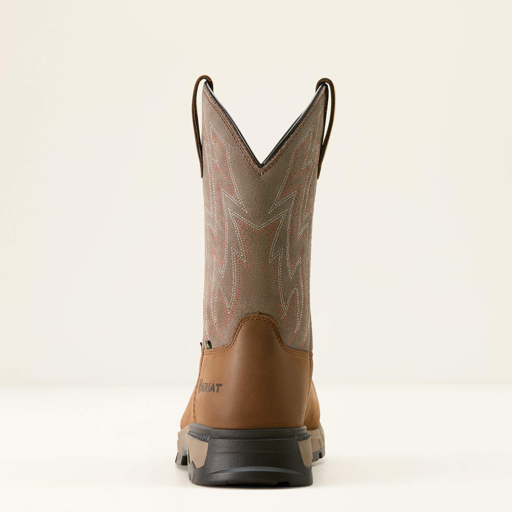 Ariat / Rebar Flex SD Composite Toe Work Boot