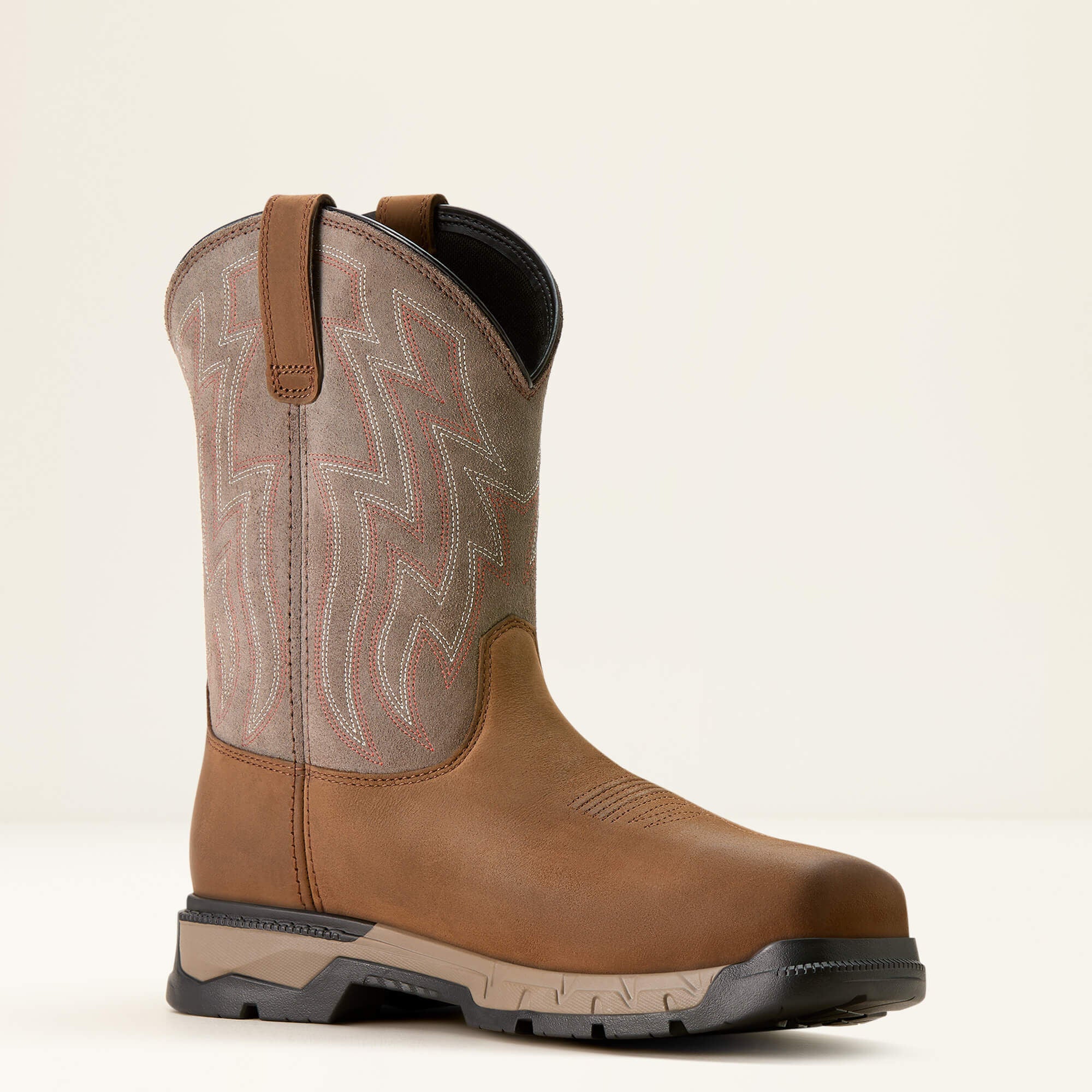 Ariat / Rebar Flex SD Composite Toe Work Boot