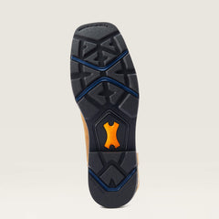 Ariat / Sierra Shock Shield Waterproof Work Boot