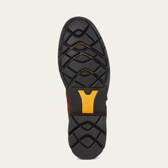 Ariat / Cascade 8" Waterproof Work Boot