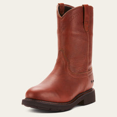 Ariat / Sierra Waterproof Work Boot