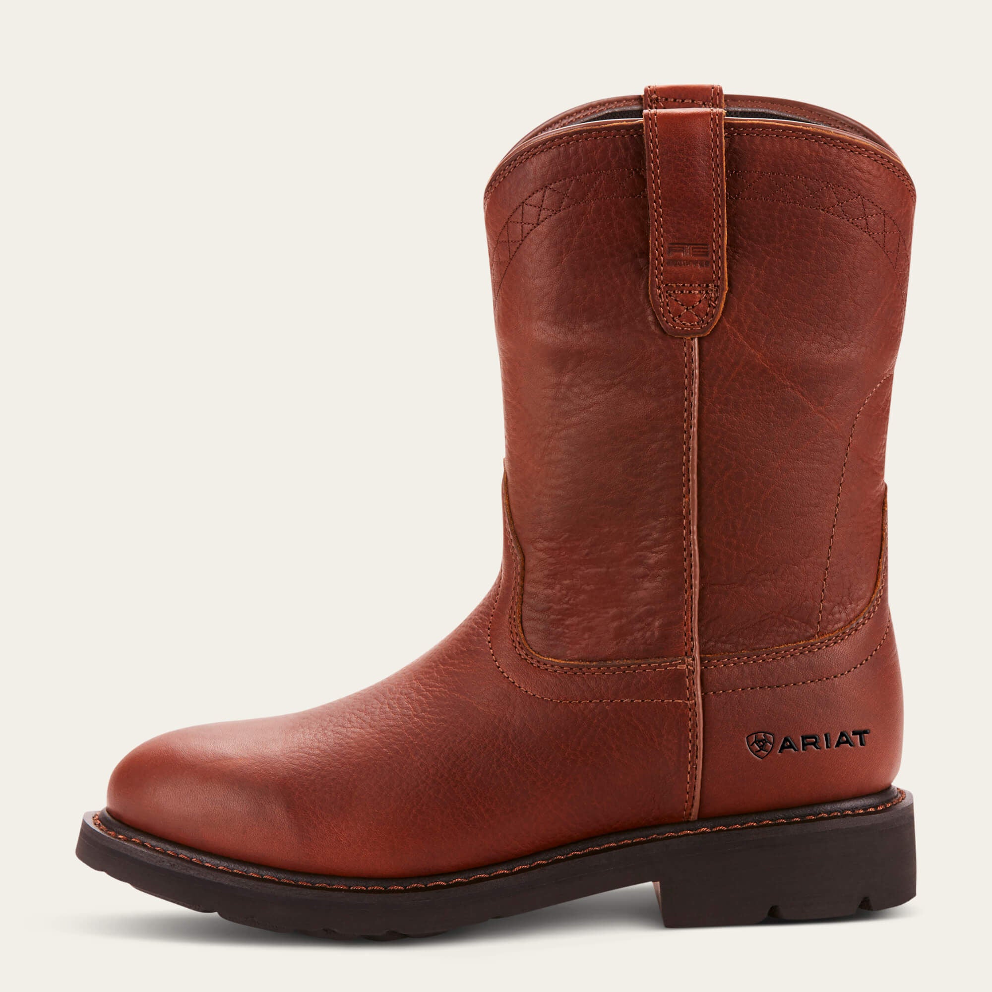 Ariat / Sierra Waterproof Work Boot