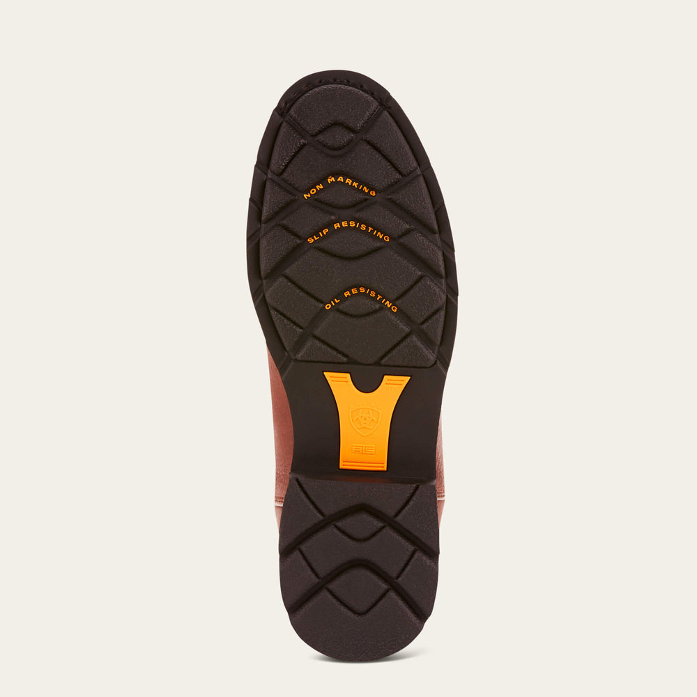 Ariat / Sierra Waterproof Work Boot