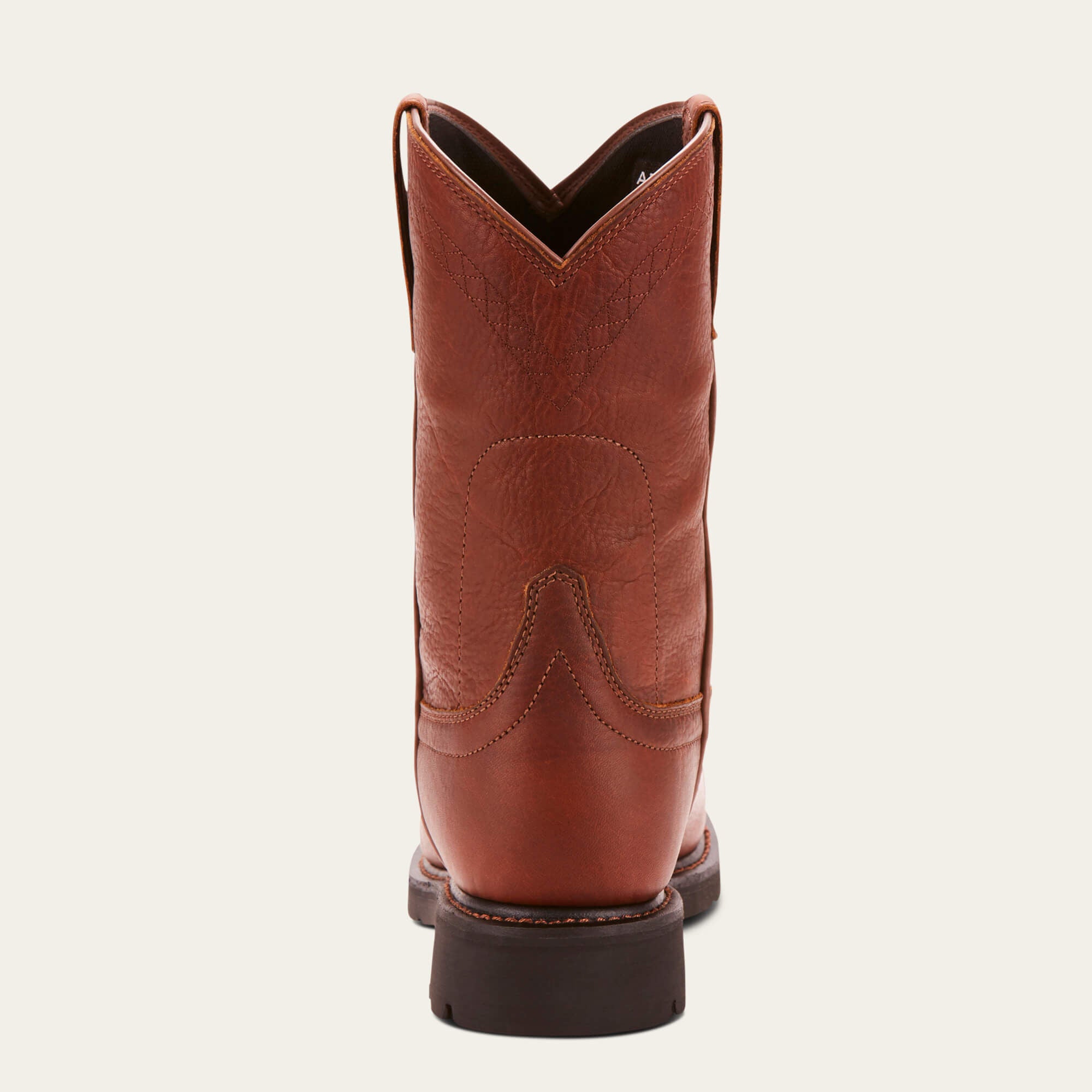 Ariat / Sierra Waterproof Work Boot