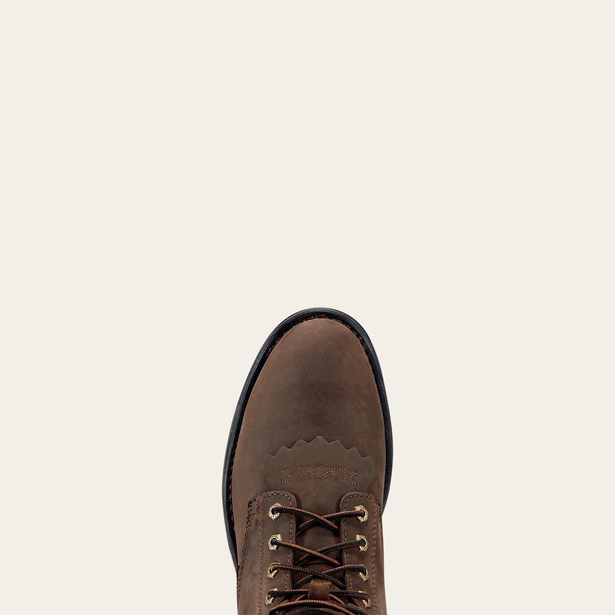 Ariat / WorkHog 8" Waterproof Work Boot