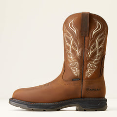 Ariat / WorkHog XT Phoenix Carbon Toe Work Boot