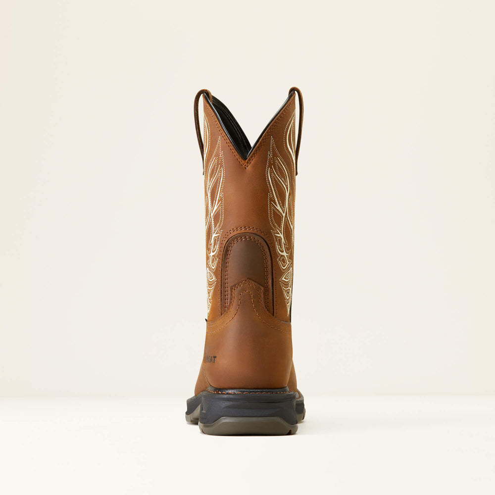 Ariat / WorkHog XT Phoenix Carbon Toe Work Boot