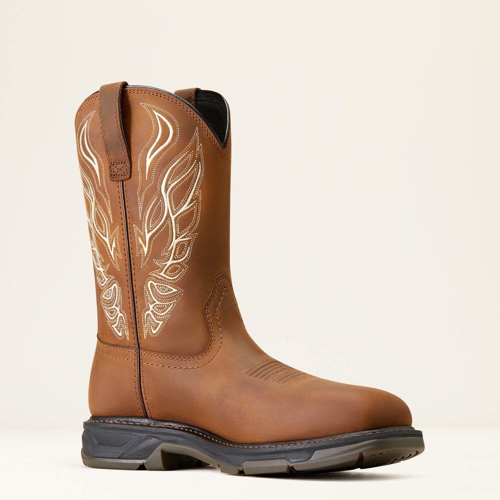 Ariat / WorkHog XT Phoenix Carbon Toe Work Boot