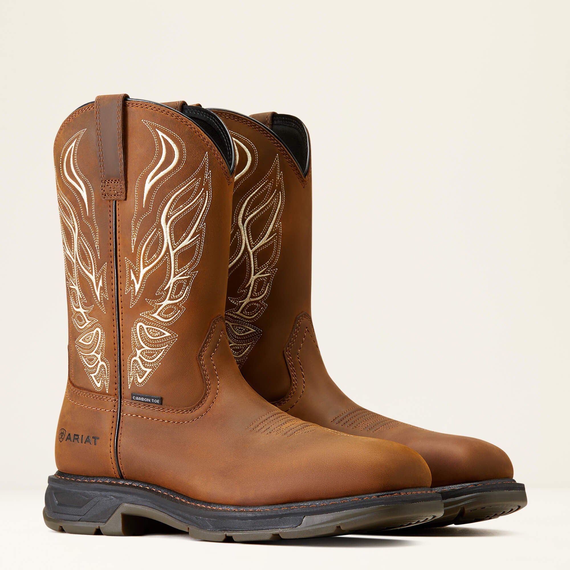 Ariat / WorkHog XT Phoenix Carbon Toe Work Boot