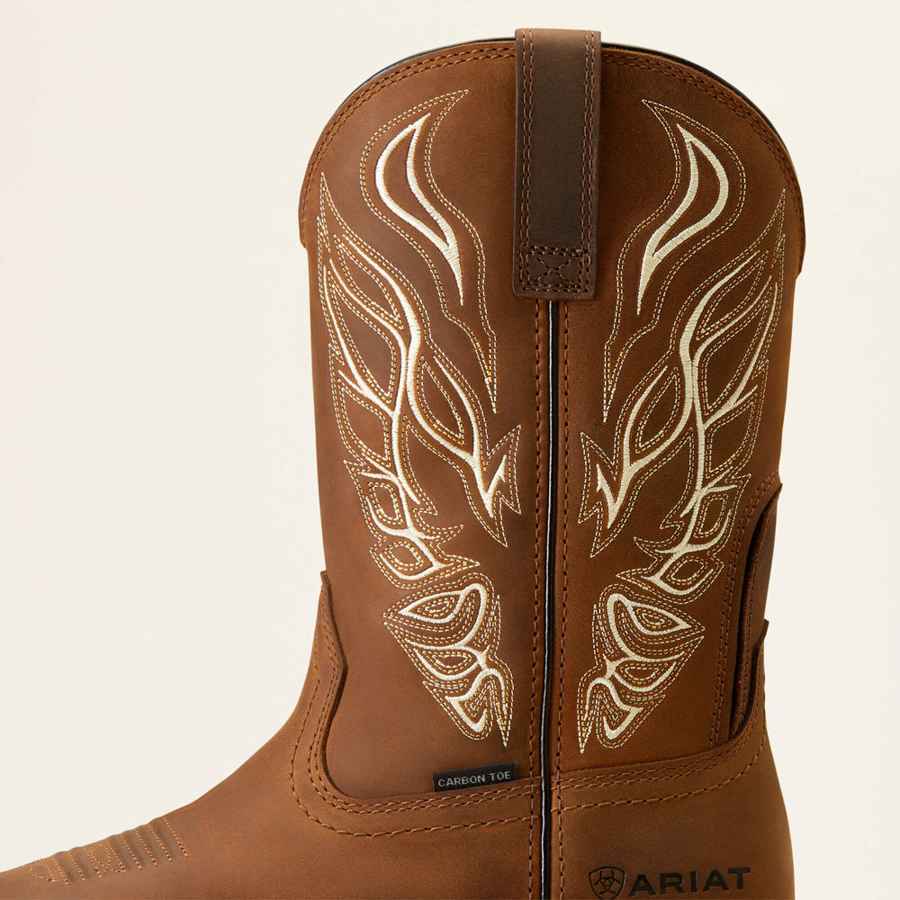 Ariat / WorkHog XT Phoenix Carbon Toe Work Boot