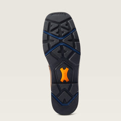 Ariat / Sierra Shock Shield Steel Toe Work Boot