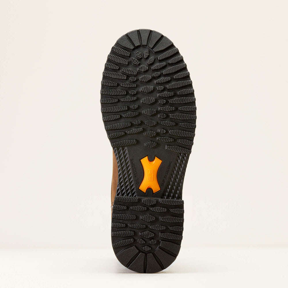 Ariat / RigTEK Waterproof Composite Toe Work Boot