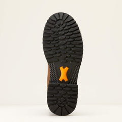 Ariat / RigTEK Waterproof Composite Toe Work Boot