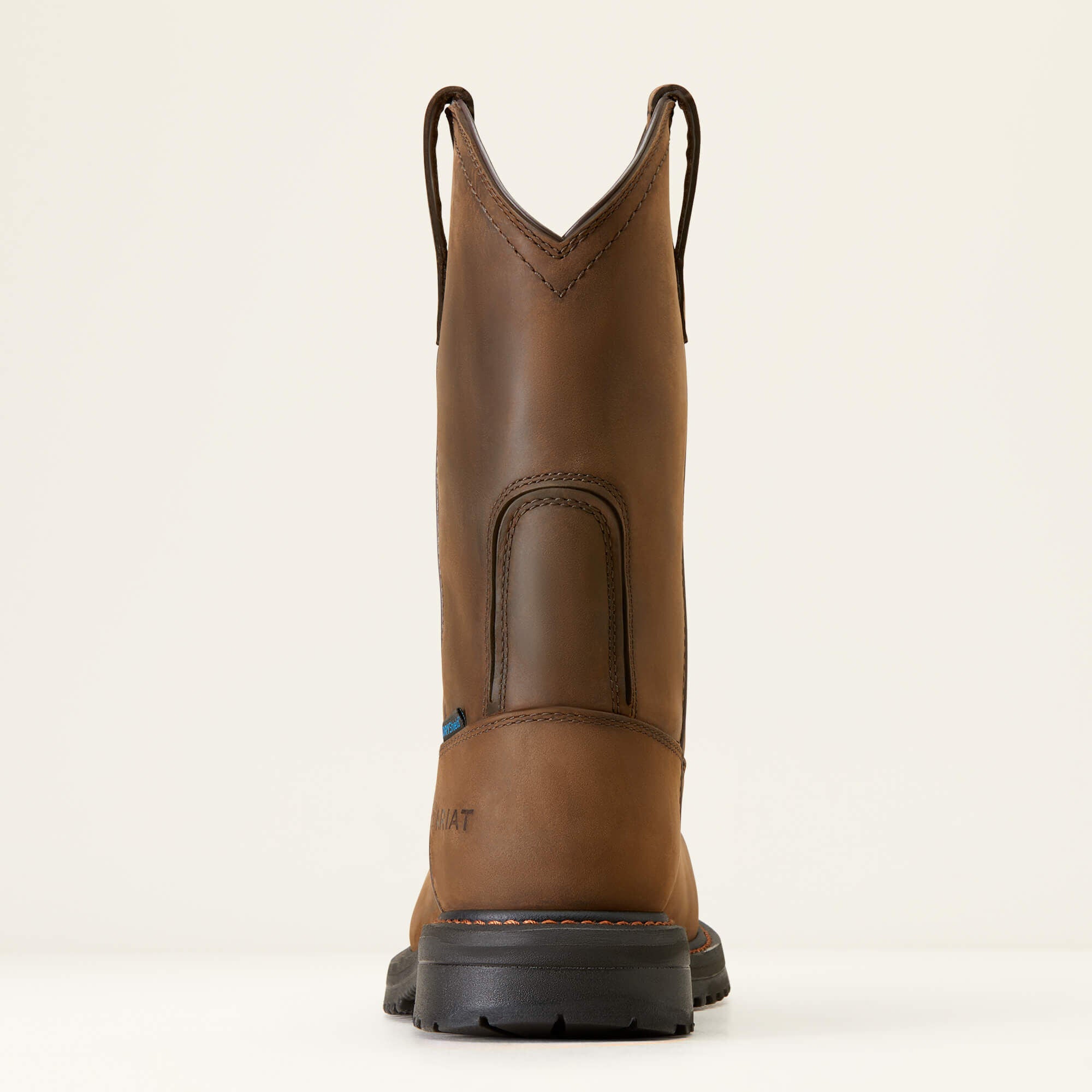Ariat / RigTEK Waterproof Composite Toe Work Boot