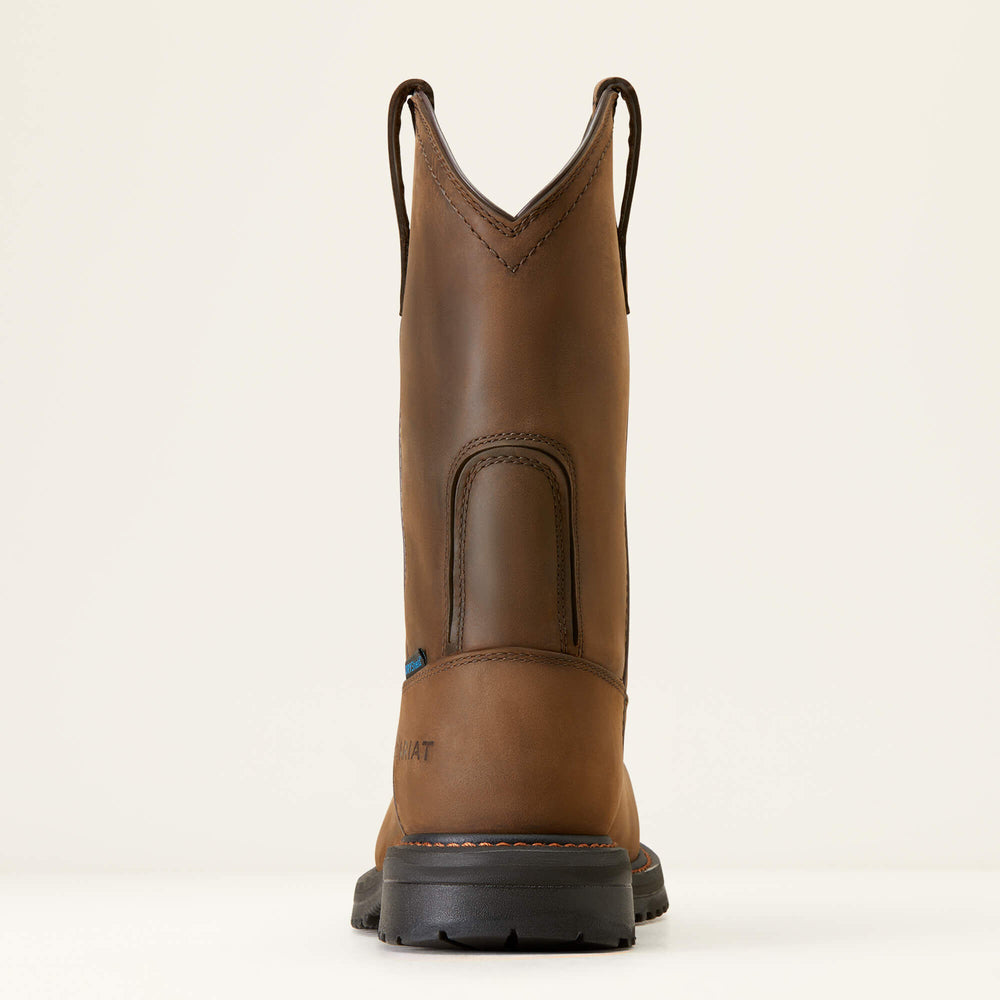 Ariat / RigTEK Waterproof Composite Toe Work Boot