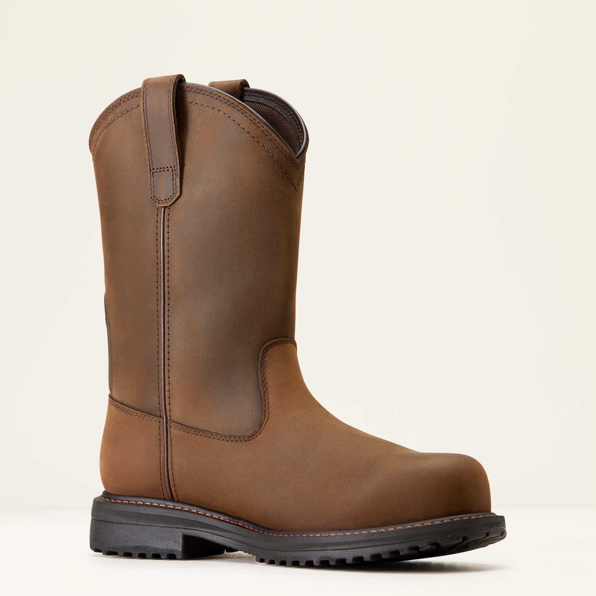 Ariat / RigTEK Waterproof Composite Toe Work Boot