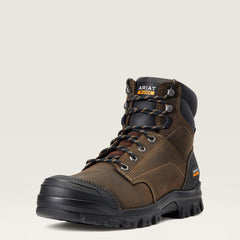 Ariat / Treadfast 6" Waterproof Work Boot