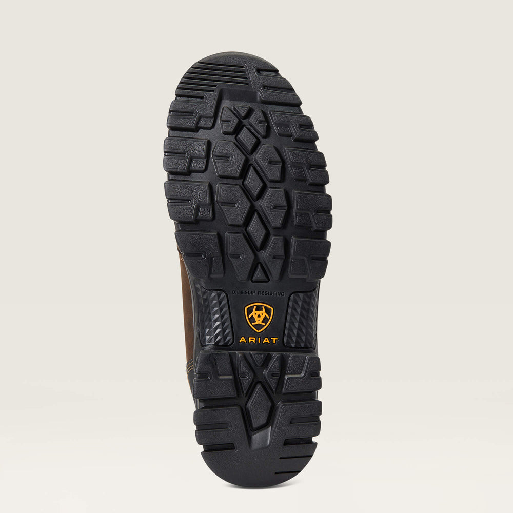 Ariat / Treadfast 6" Waterproof Work Boot