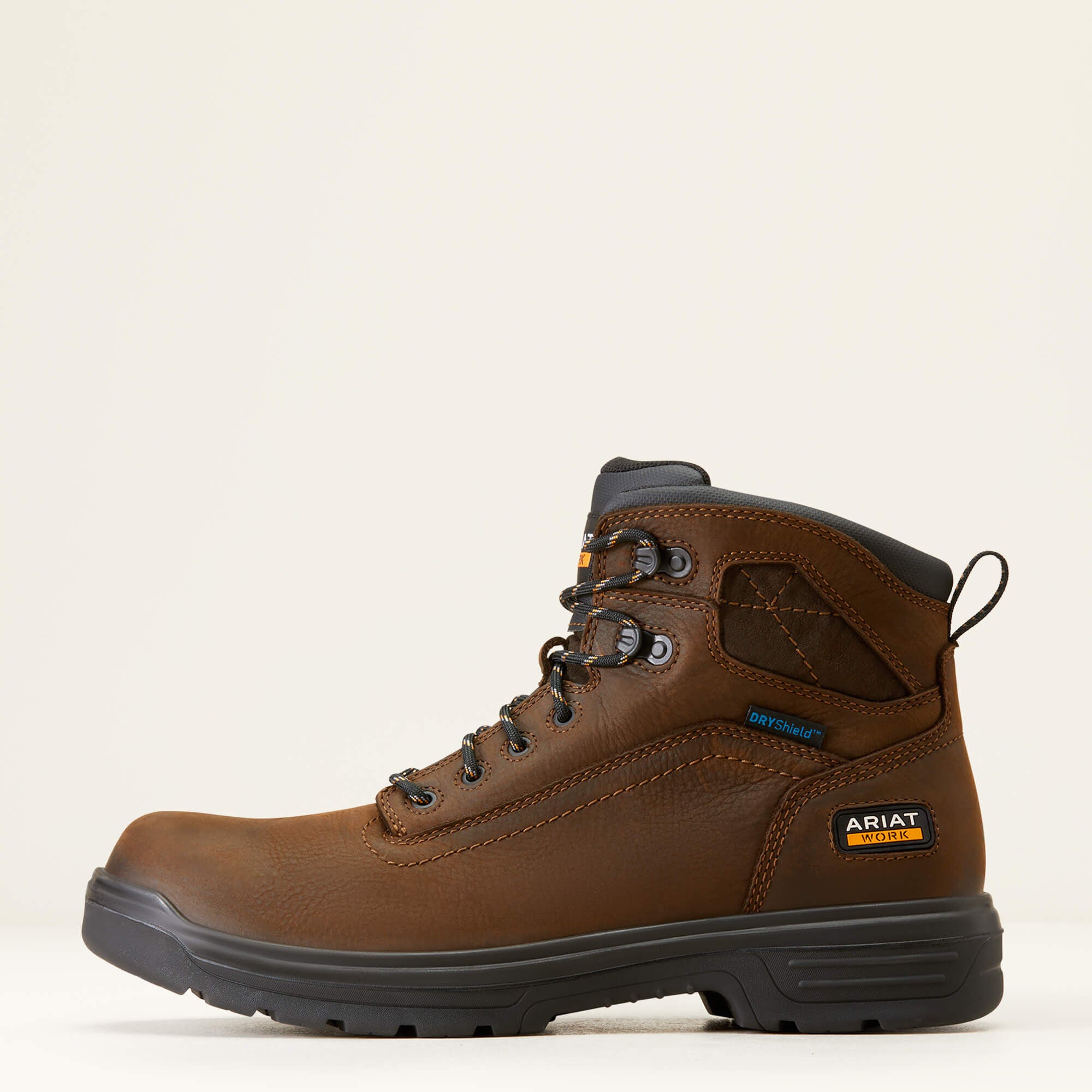 Ariat / Turbo 6" Waterproof Work Boot