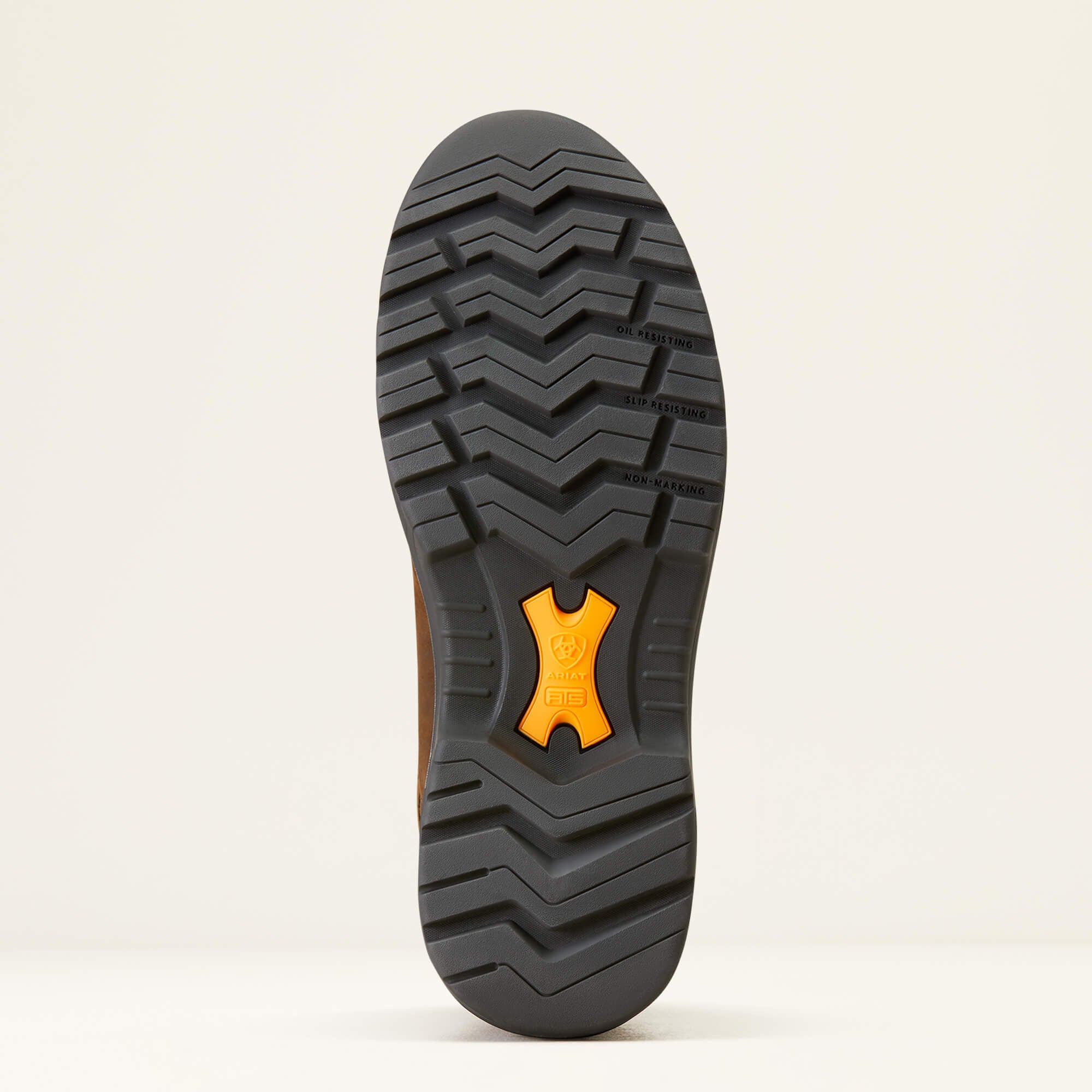 Ariat / Turbo 6" Waterproof Work Boot