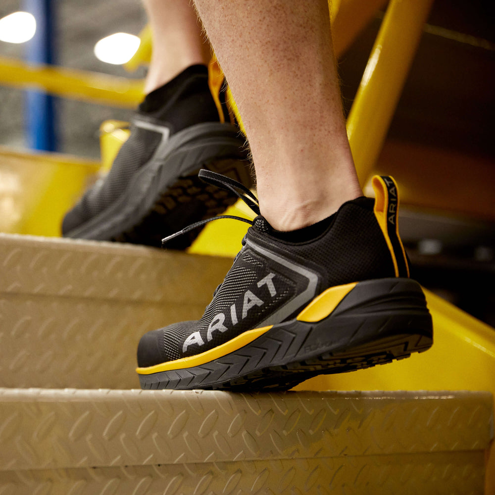 Ariat / Outpace™ SD Composite Toe Safety Shoe