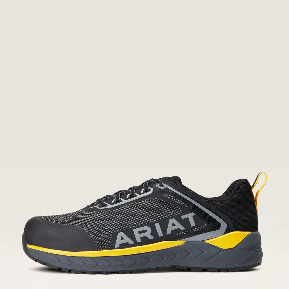 Ariat / Outpace™ SD Composite Toe Safety Shoe