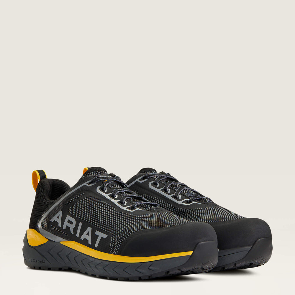 Ariat / Outpace™ SD Composite Toe Safety Shoe