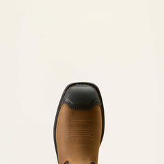 Ariat / WorkHog CSA XTR Waterproof Composite Toe Work Boot