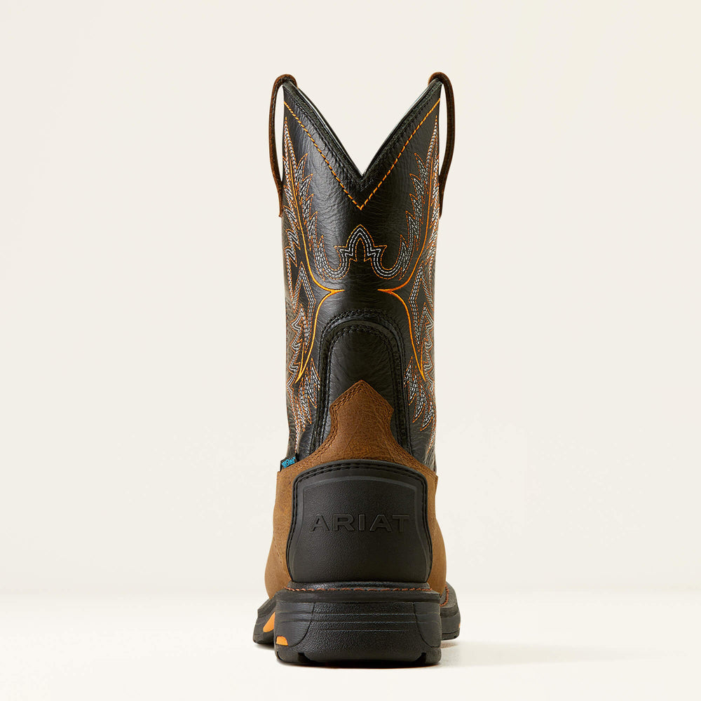 Ariat / WorkHog CSA XTR Waterproof Composite Toe Work Boot