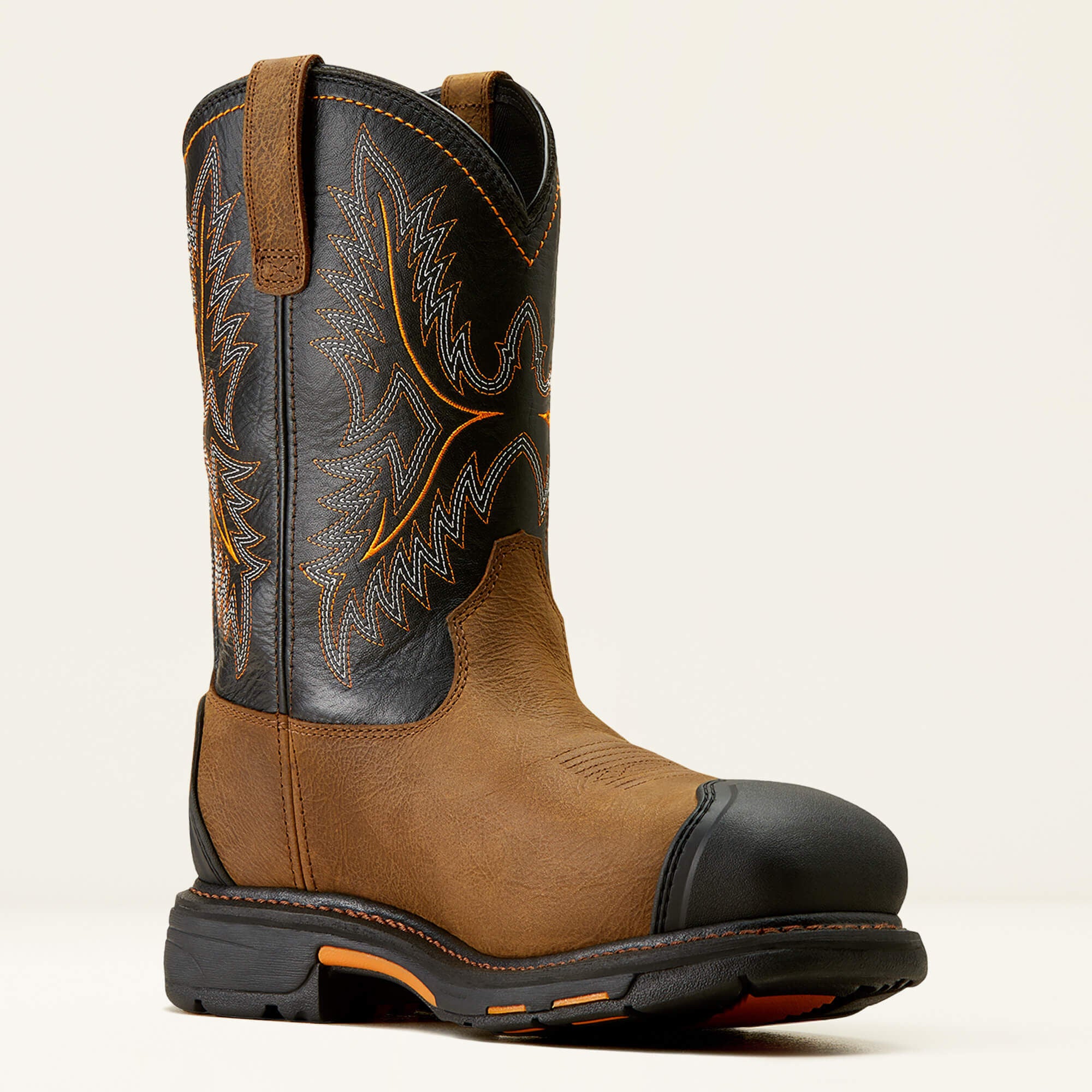 Ariat / WorkHog CSA XTR Waterproof Composite Toe Work Boot
