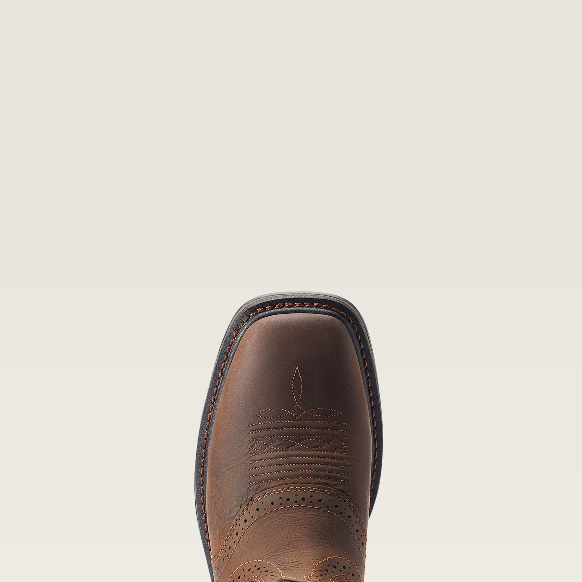 Ariat / Sierra Shock Shield Work Boot