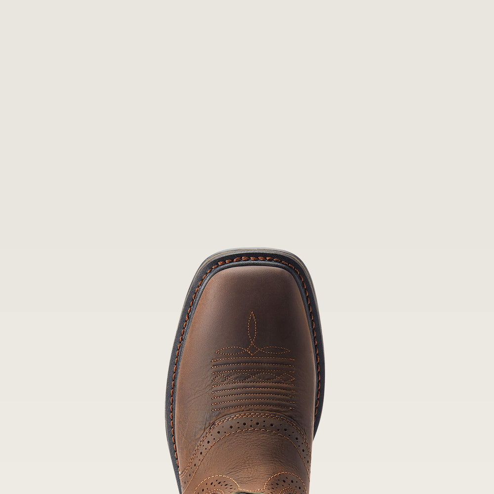 Ariat / Sierra Shock Shield Work Boot