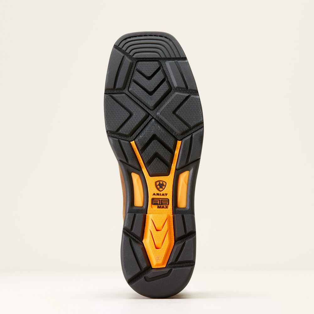 Ariat / WorkHog XT Patriot EZ Zip Carbon Toe Work Boot