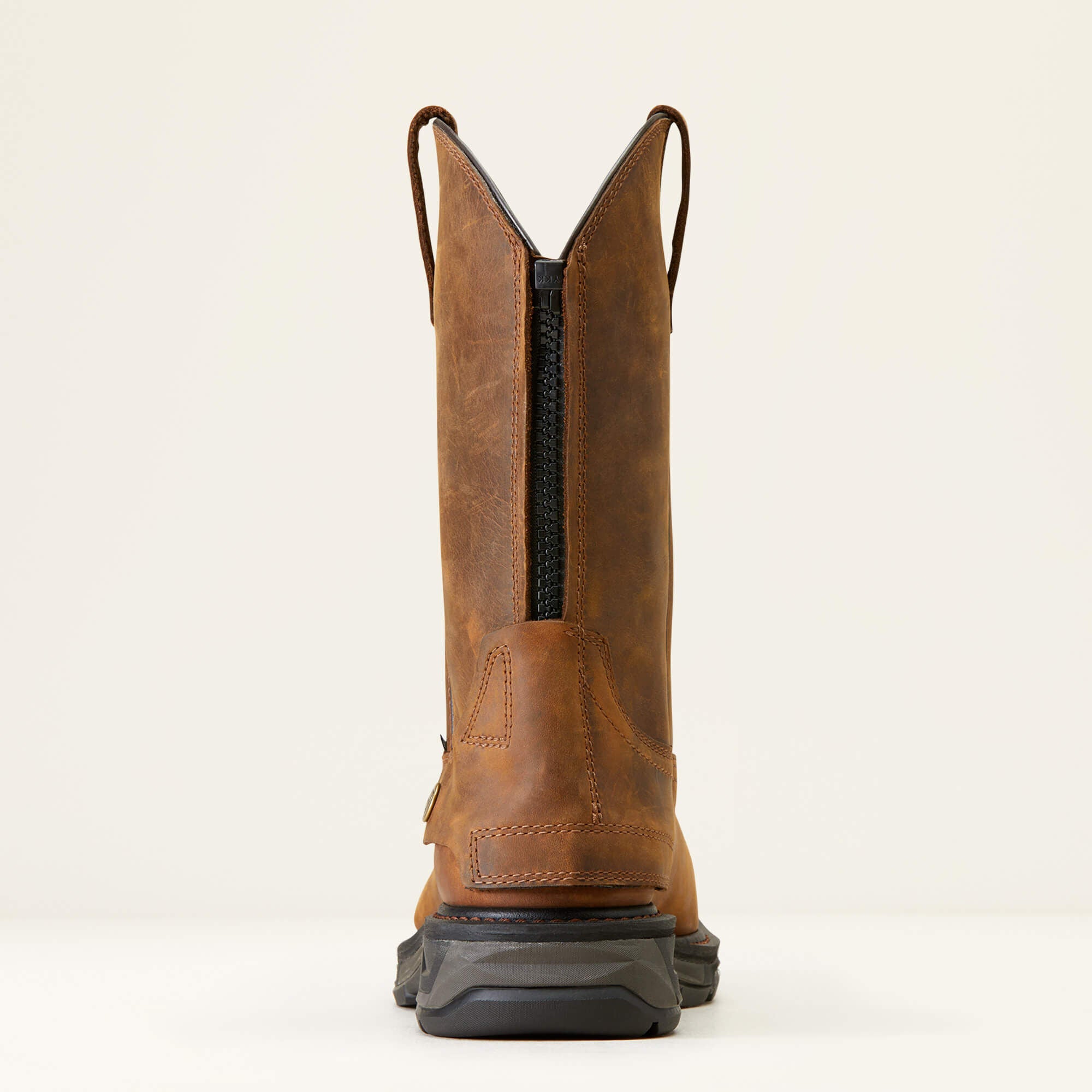 Ariat / WorkHog XT Patriot EZ Zip Carbon Toe Work Boot