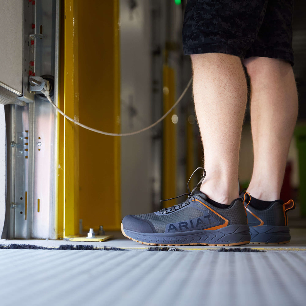 Ariat / Outpace™ Composite Toe Safety Shoe
