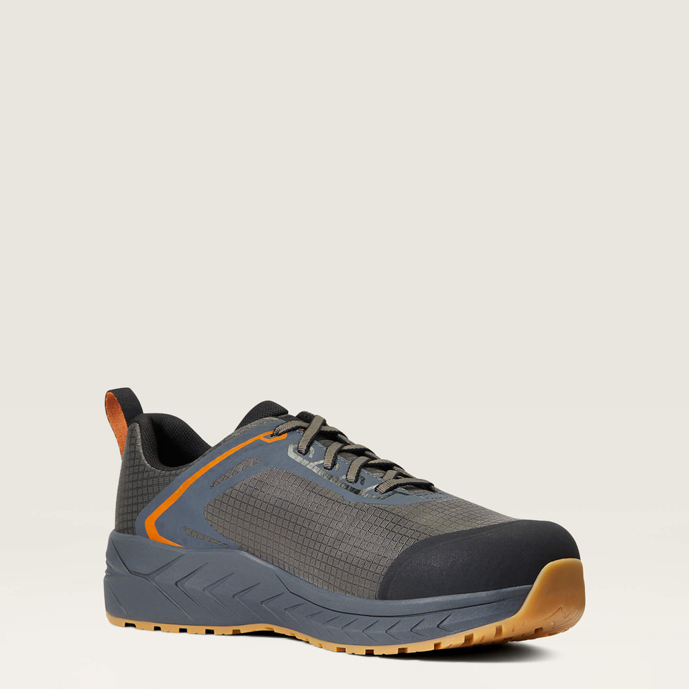 Ariat / Outpace™ Composite Toe Safety Shoe