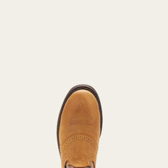 Ariat / WorkHog Pull-on Composite Toe