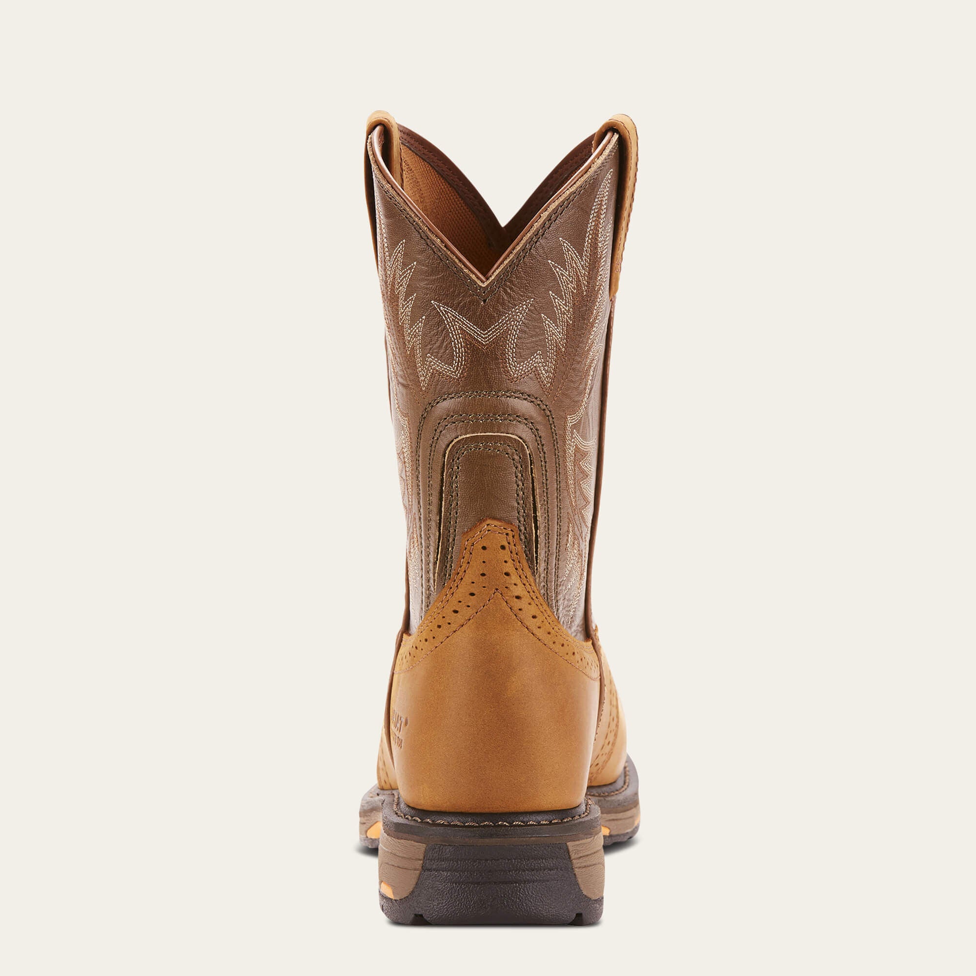 Ariat / WorkHog Pull-on Composite Toe