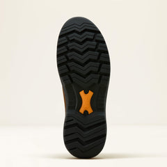 Ariat / Turbo Chelsea CSA Waterproof Carbon Toe Work Boot