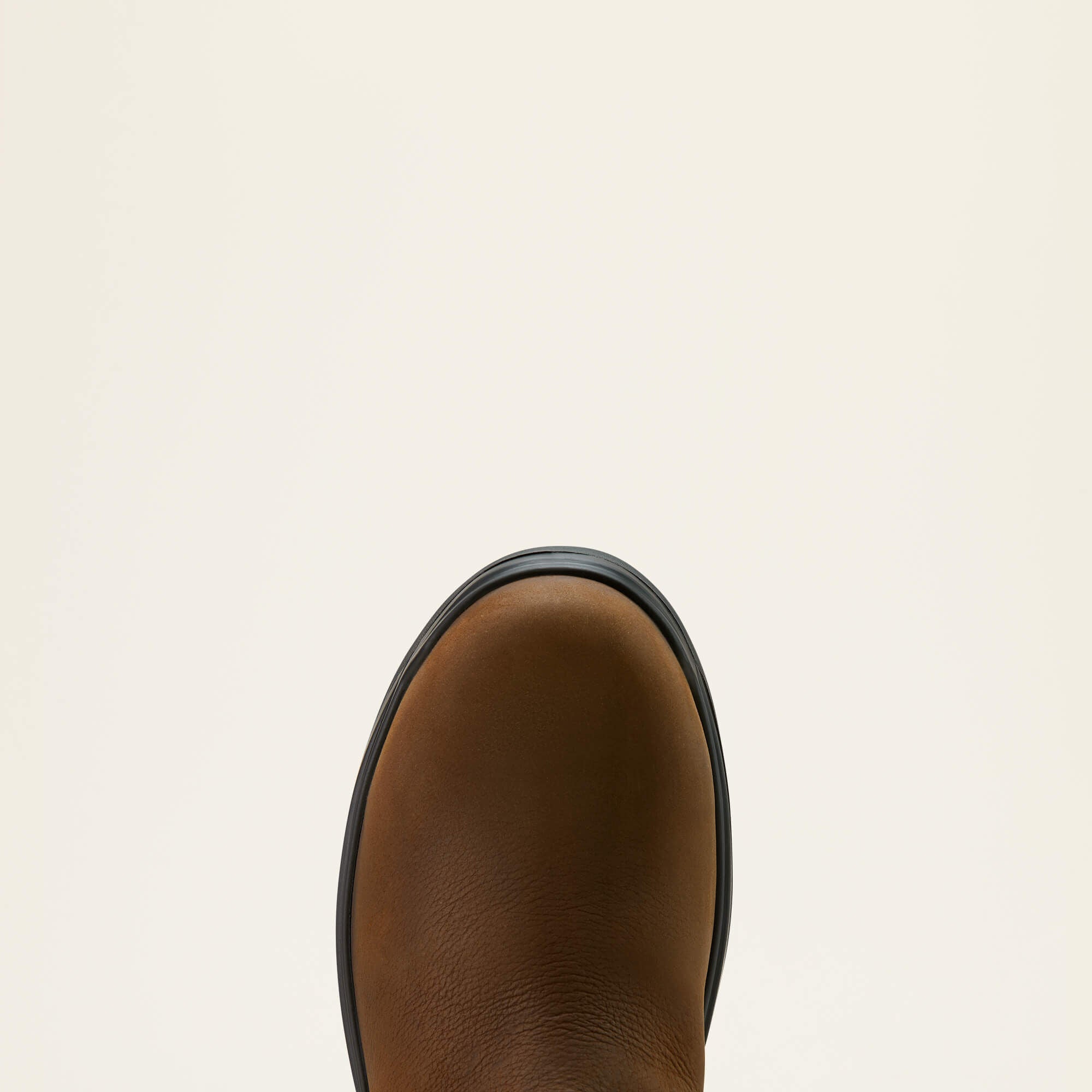 Ariat / Turbo Chelsea CSA Waterproof Carbon Toe Work Boot