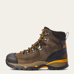 Ariat / Endeavor 6" Waterproof Carbon Toe Work Boot
