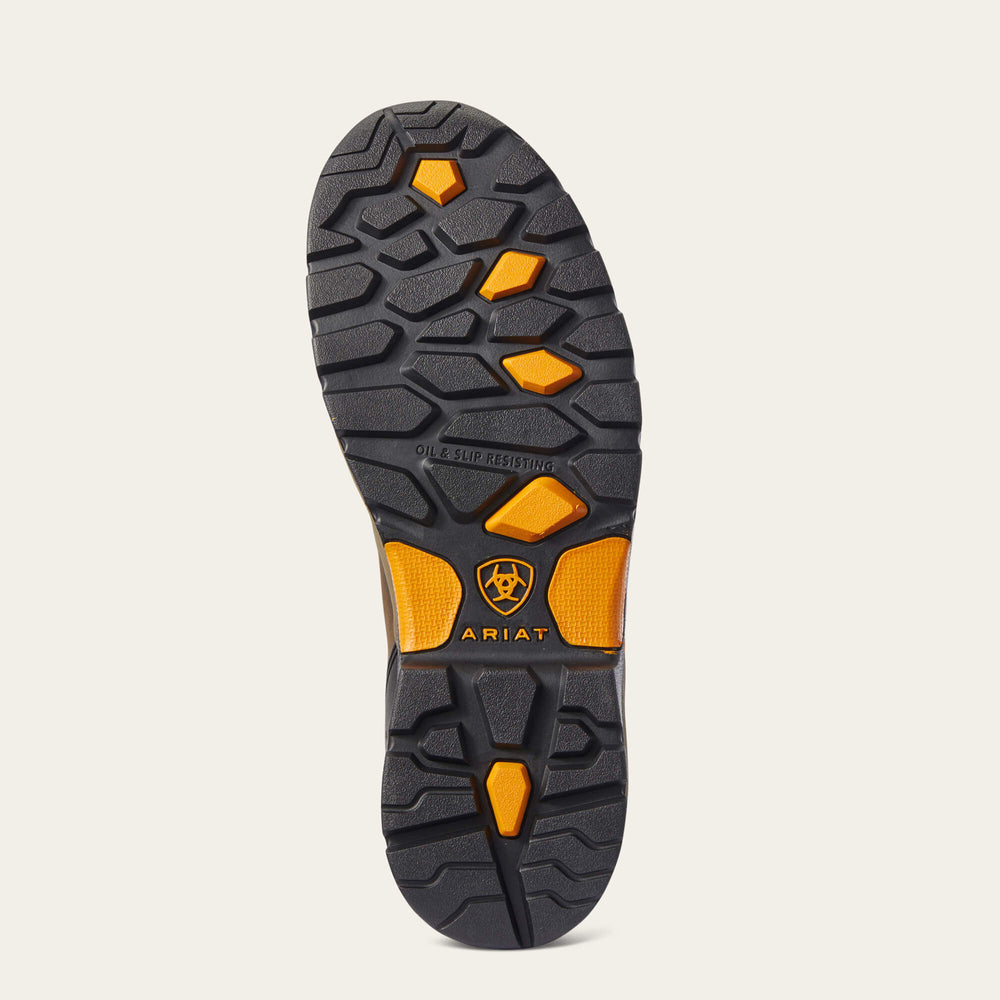 Ariat / Endeavor 6" Waterproof Carbon Toe Work Boot
