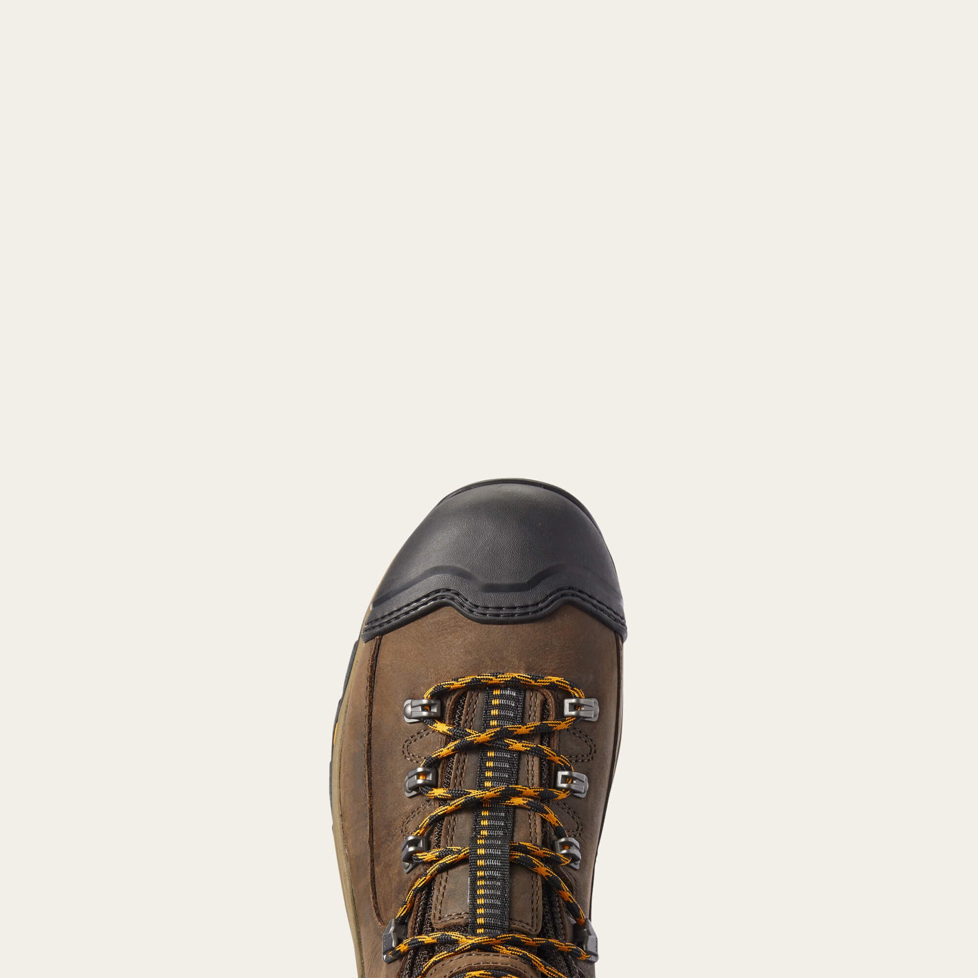 Ariat / Endeavor 6" Waterproof Carbon Toe Work Boot