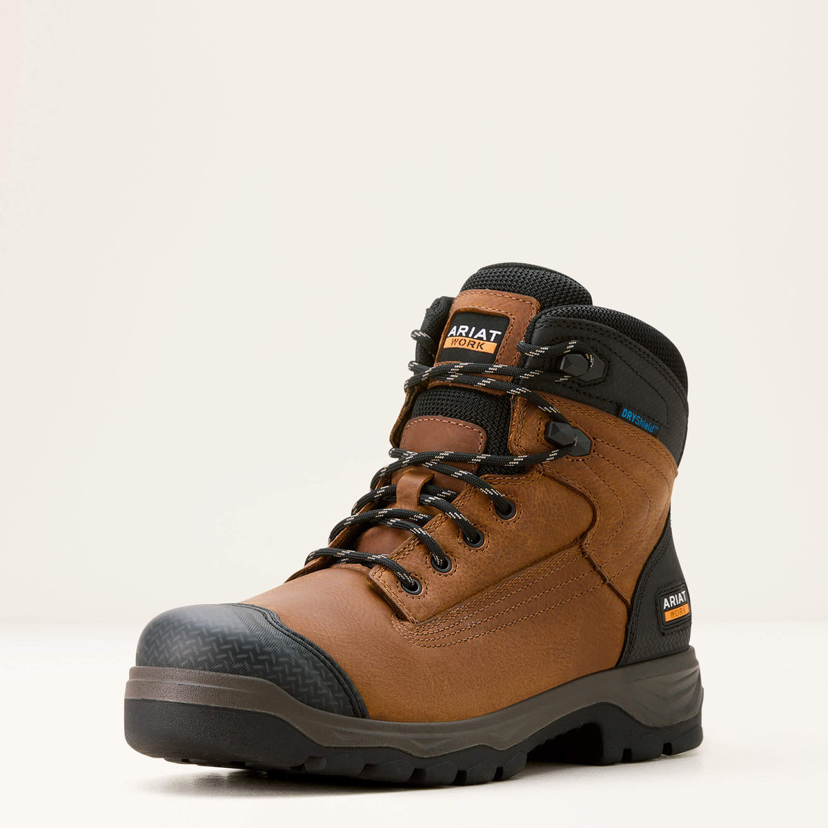 Ariat / Turbo Duratread XTR 6" Waterproof Work Boot
