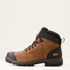 Ariat / Turbo Duratread XTR 6" Waterproof Work Boot