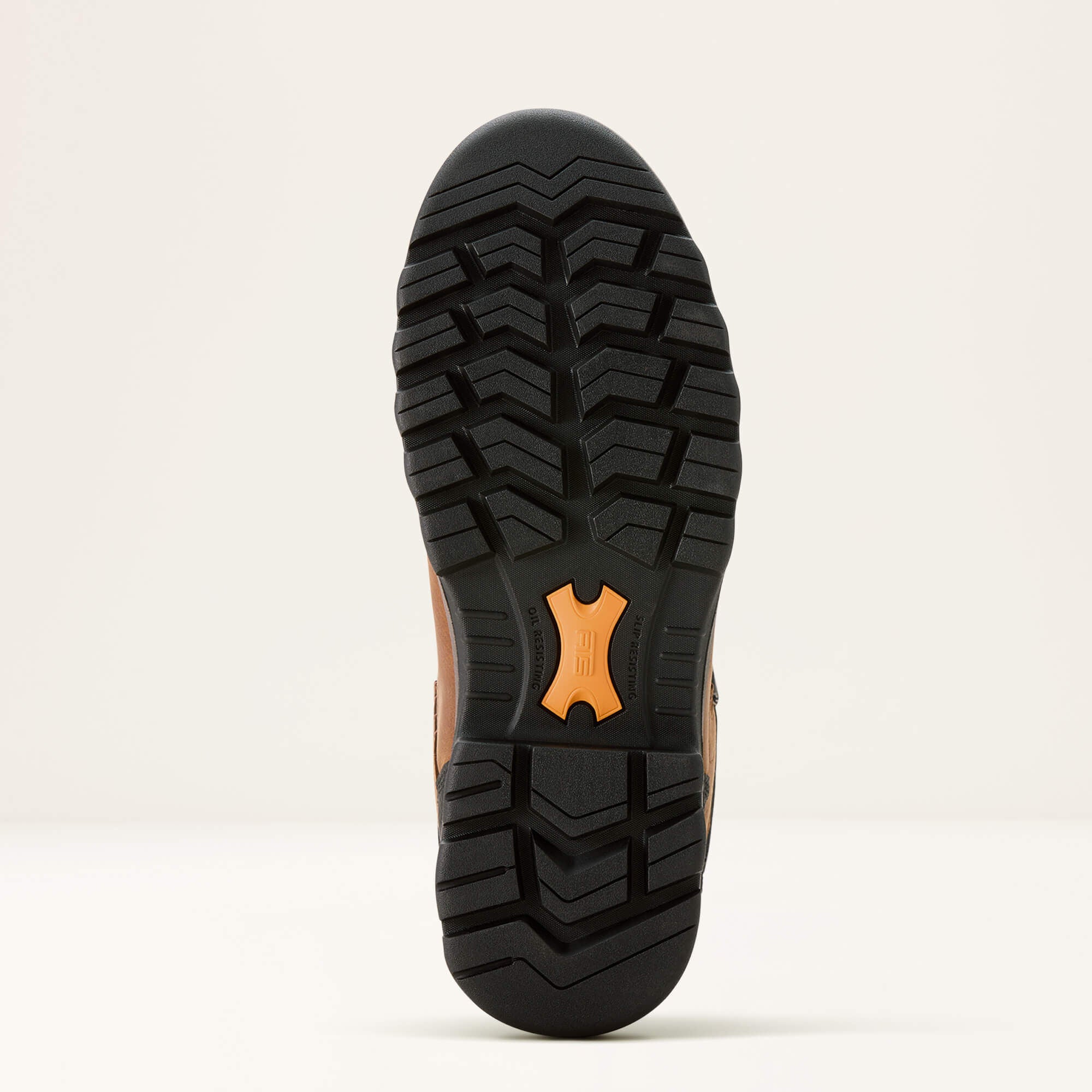 Ariat / Turbo Duratread XTR 6" Waterproof Work Boot