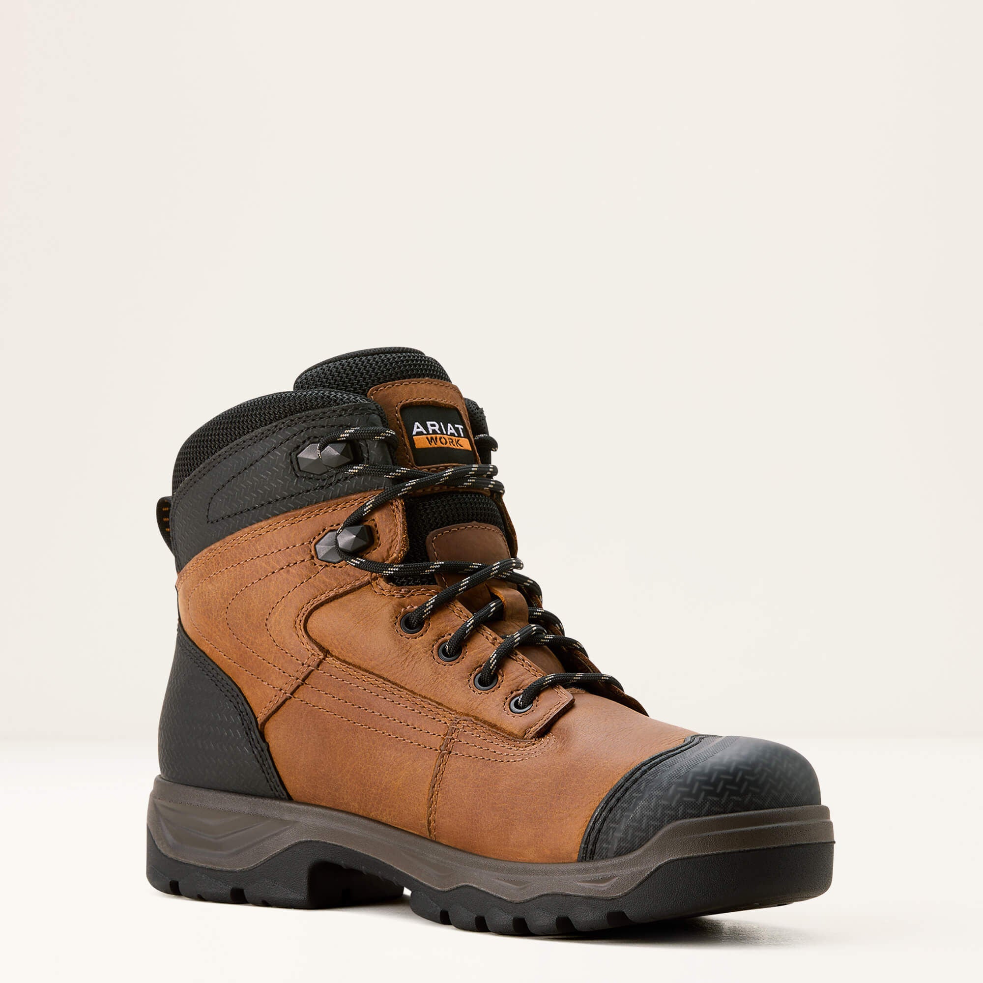 Ariat / Turbo Duratread XTR 6" Waterproof Work Boot